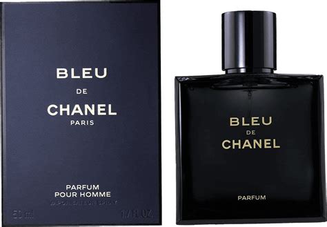 bleu de chanel ksp